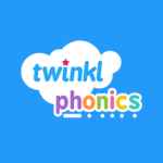 Twinkl Phonics logo