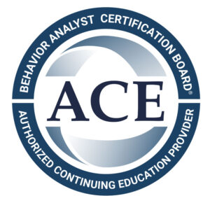 BACB ACE Provider Logo